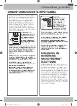 Preview for 23 page of Samsung ME21M706BAG Installation Instructions Manual