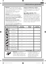 Preview for 25 page of Samsung ME21M706BAG Installation Instructions Manual