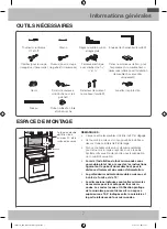 Preview for 27 page of Samsung ME21M706BAG Installation Instructions Manual