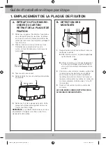 Preview for 28 page of Samsung ME21M706BAG Installation Instructions Manual