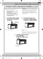 Preview for 31 page of Samsung ME21M706BAG Installation Instructions Manual