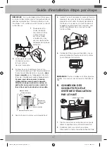 Preview for 37 page of Samsung ME21M706BAG Installation Instructions Manual