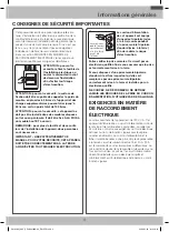 Preview for 23 page of Samsung ME21M706BAS/AC Installation Instructions Manual