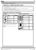 Preview for 26 page of Samsung ME21M706BAS/AC Installation Instructions Manual