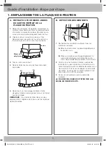 Preview for 28 page of Samsung ME21M706BAS/AC Installation Instructions Manual