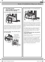 Preview for 29 page of Samsung ME21M706BAS/AC Installation Instructions Manual