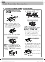 Preview for 34 page of Samsung ME21M706BAS/AC Installation Instructions Manual