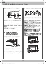 Preview for 36 page of Samsung ME21M706BAS/AC Installation Instructions Manual