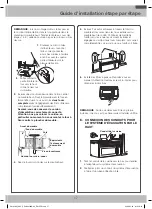 Preview for 37 page of Samsung ME21M706BAS/AC Installation Instructions Manual