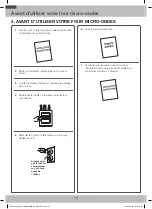 Preview for 38 page of Samsung ME21M706BAS/AC Installation Instructions Manual