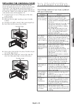 Предварительный просмотр 23 страницы Samsung ME21R7051SS/AA User Manual