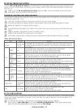 Предварительный просмотр 40 страницы Samsung ME21R7051SS/AA User Manual