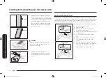 Предварительный просмотр 32 страницы Samsung ME21R706BA Series User Manual