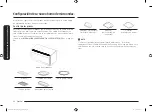 Предварительный просмотр 54 страницы Samsung ME21R706BA Series User Manual