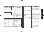 Предварительный просмотр 67 страницы Samsung ME21R706BA Series User Manual