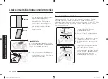 Предварительный просмотр 76 страницы Samsung ME21R706BA Series User Manual