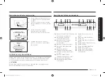 Предварительный просмотр 99 страницы Samsung ME21R706BA Series User Manual