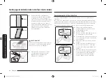 Предварительный просмотр 120 страницы Samsung ME21R706BA Series User Manual