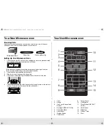 Preview for 5 page of Samsung ME3410 Owner'S Manual