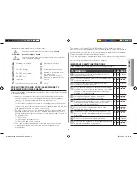 Предварительный просмотр 3 страницы Samsung ME6104ST Owner'S Manual