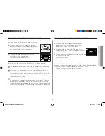 Предварительный просмотр 7 страницы Samsung ME6104ST Owner'S Manual