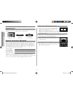 Предварительный просмотр 8 страницы Samsung ME6104ST Owner'S Manual