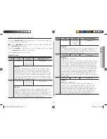 Preview for 13 page of Samsung ME6104ST Owner'S Manual