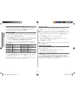 Preview for 14 page of Samsung ME6104ST Owner'S Manual