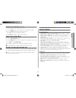 Preview for 15 page of Samsung ME6104ST Owner'S Manual