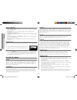 Preview for 16 page of Samsung ME6104ST Owner'S Manual