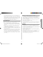 Preview for 17 page of Samsung ME6104ST Owner'S Manual