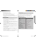 Preview for 23 page of Samsung ME6104ST Owner'S Manual