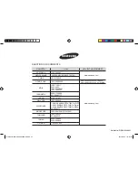 Preview for 24 page of Samsung ME6104ST Owner'S Manual