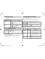 Preview for 16 page of Samsung ME6104ST1 Owner'S Instructions & Cooking Manual