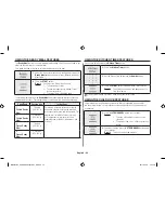 Preview for 22 page of Samsung ME6104ST1 Owner'S Instructions & Cooking Manual