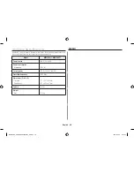 Preview for 30 page of Samsung ME6104ST1 Owner'S Instructions & Cooking Manual