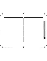 Preview for 31 page of Samsung ME6104ST1 Owner'S Instructions & Cooking Manual