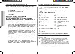 Preview for 2 page of Samsung ME6124 Owner'S Manual