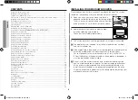 Preview for 6 page of Samsung ME6124 Owner'S Manual