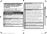 Preview for 35 page of Samsung ME6124ST-1 Owner'S Instructions & Cooking Manual