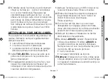 Preview for 39 page of Samsung ME6124ST-1 Owner'S Instructions & Cooking Manual