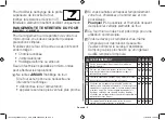 Preview for 40 page of Samsung ME6124ST-1 Owner'S Instructions & Cooking Manual