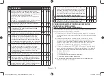 Preview for 42 page of Samsung ME6124ST-1 Owner'S Instructions & Cooking Manual