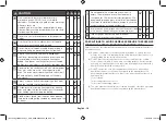 Preview for 74 page of Samsung ME6124ST-1 Owner'S Instructions & Cooking Manual