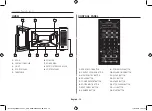 Preview for 76 page of Samsung ME6124ST-1 Owner'S Instructions & Cooking Manual