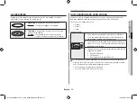 Preview for 77 page of Samsung ME6124ST-1 Owner'S Instructions & Cooking Manual