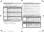 Preview for 92 page of Samsung ME6124ST-1 Owner'S Instructions & Cooking Manual