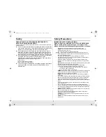 Preview for 18 page of Samsung ME6124ST ME6144W Owner'S Manual