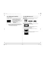 Preview for 20 page of Samsung ME6124ST ME6144W Owner'S Manual