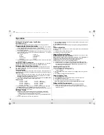 Preview for 26 page of Samsung ME6124ST ME6144W Owner'S Manual